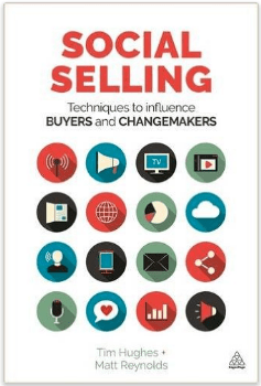 Social Selling Book